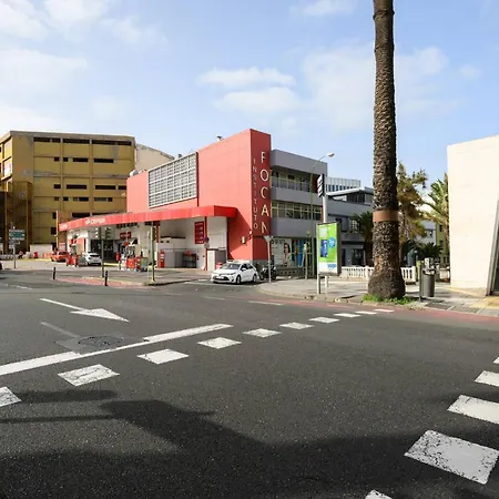 Charming In Old Town Triana San Telmo Appartement