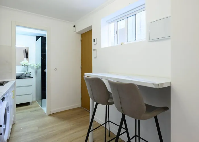 Appartement Charming In Old Town Triana San Telmo *