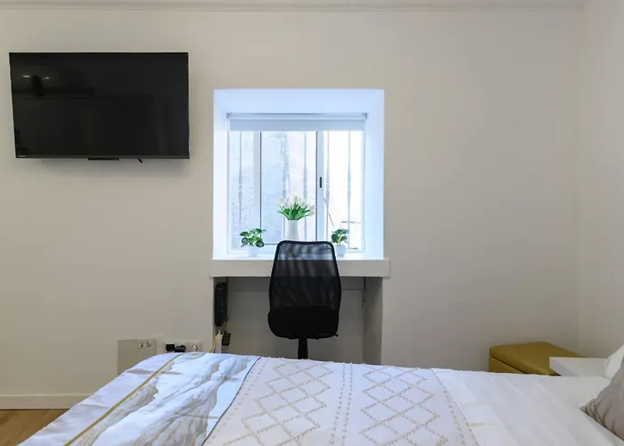 Charming In Old Town Triana San Telmo *