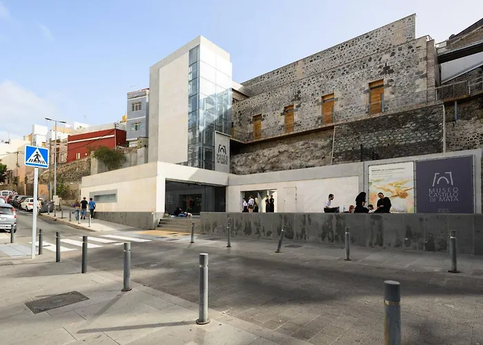 Charming In Old Town Triana San Telmo Appartement *