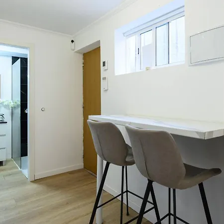 Appartamento Charming In Old Town Triana San Telmo *