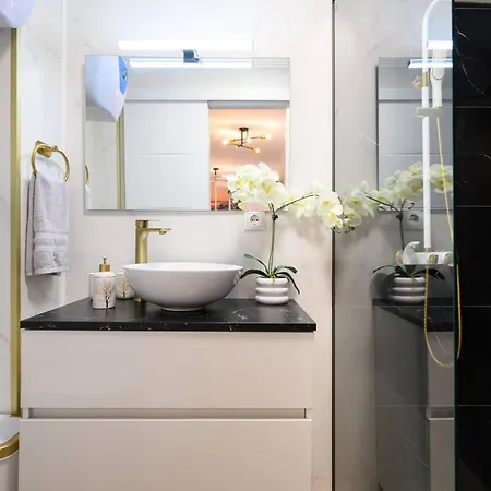 Charming In Old Town Triana San Telmo شقة لاس بالماس دي غران كاناريا