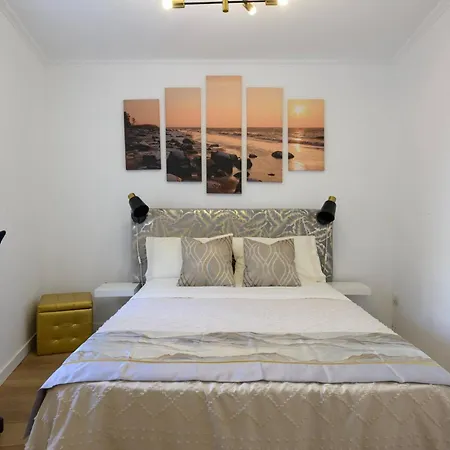 Apartment Charming In Old Town Triana San Telmo