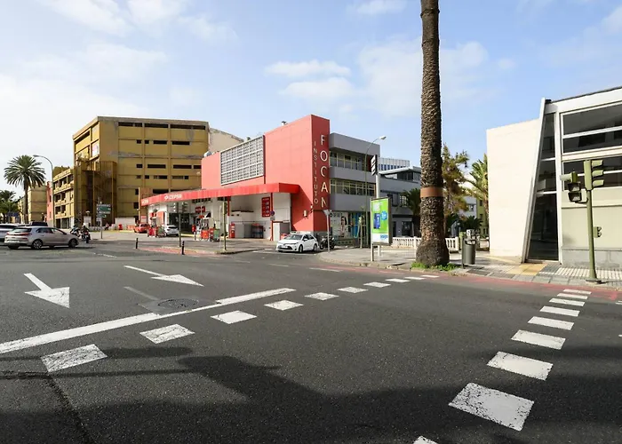 Charming In Old Town Triana San Telmo 아파트