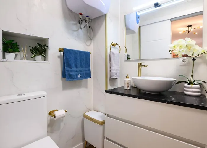 Charming In Old Town Triana San Telmo 라스팔마스