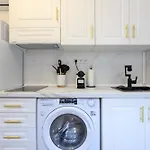 Charming In Old Town Triana San Telmo Apartment