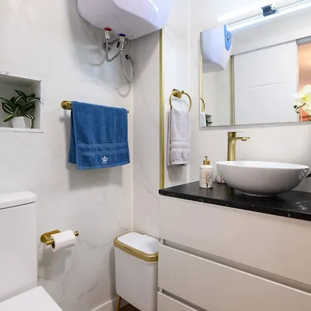Charming In Old Town Triana San Telmo Las Palmas