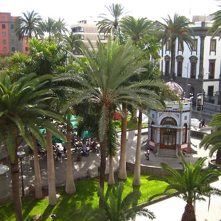 Charming In Old Town Triana San Telmo Appartement *