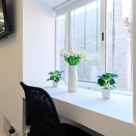 Lägenhet Charming In Old Town Triana San Telmo Las Palmas de Gran Canaria