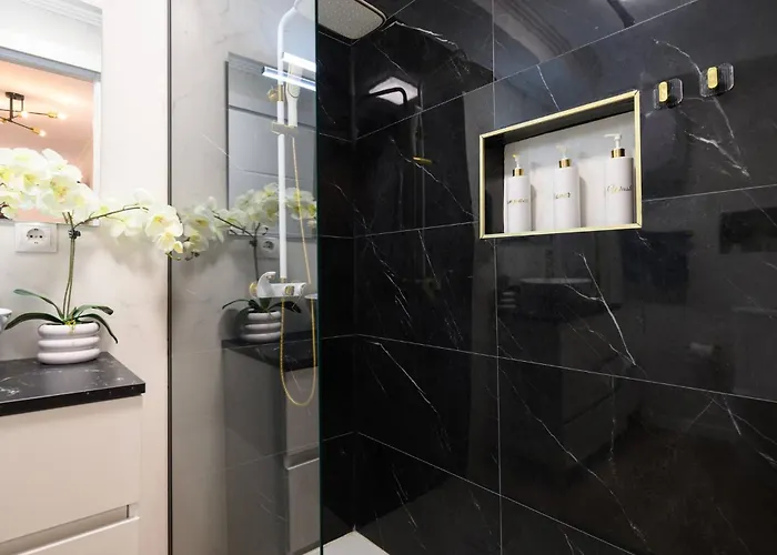 Charming In Old Town Triana San Telmo Apartamento *