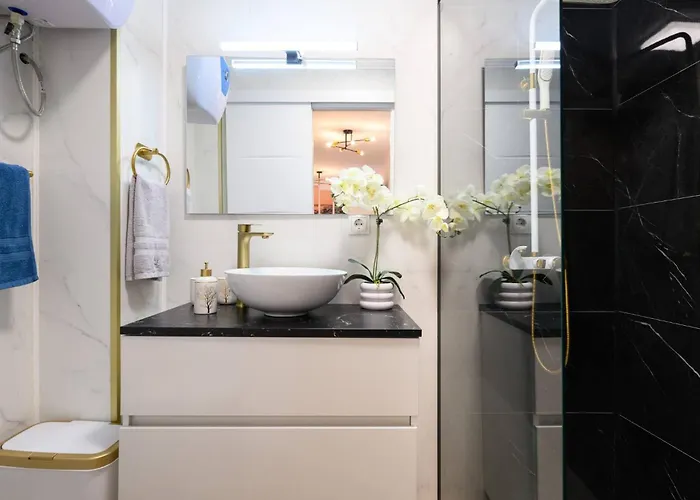 Charming In Old Town Triana San Telmo Apartament Las Palmas de Gran Canaria