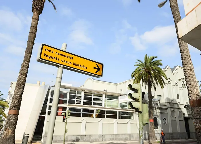 Apartamento Charming In Old Town Triana San Telmo *